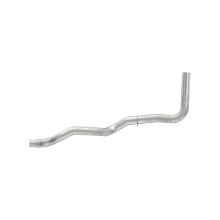 Walker Exhaust Exhaust Tail Pipe 54700